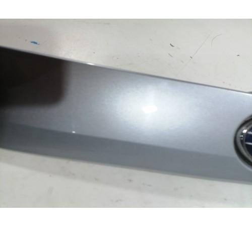 Накладка двери багажника задняя