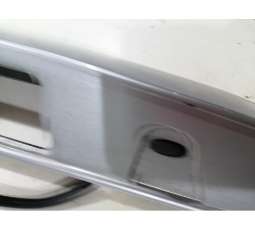 Накладка двери багажника задняя