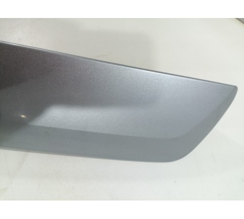 Накладка двери багажника задняя