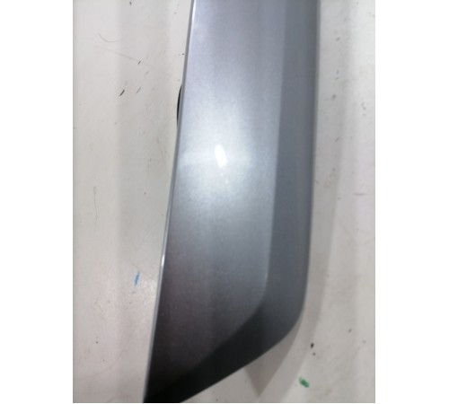 Накладка двери багажника задняя