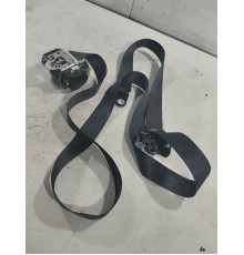 Ремень безопасности передний левый