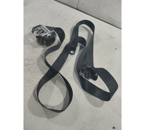 Ремень безопасности передний левый