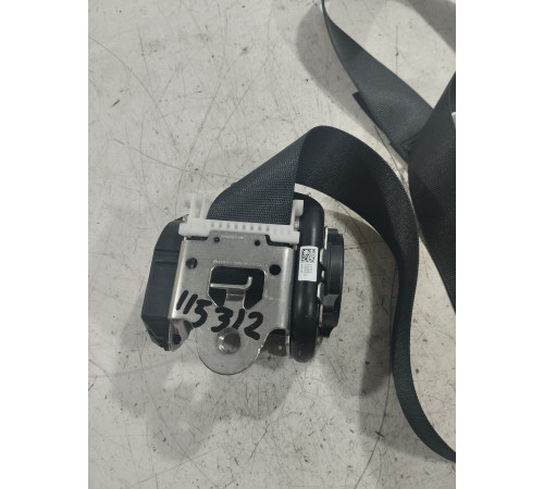 Ремень безопасности передний левый