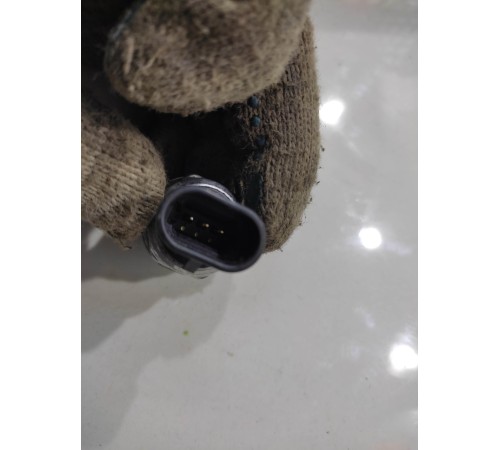 Датчик давления топлива