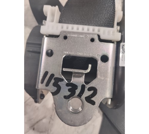 Ремень безопасности передний левый