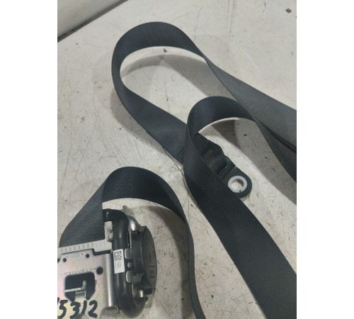 Ремень безопасности передний левый