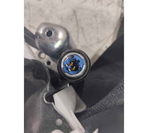 Ремень безопасности передний левый