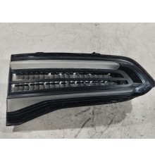 Фонарь (задний левый)