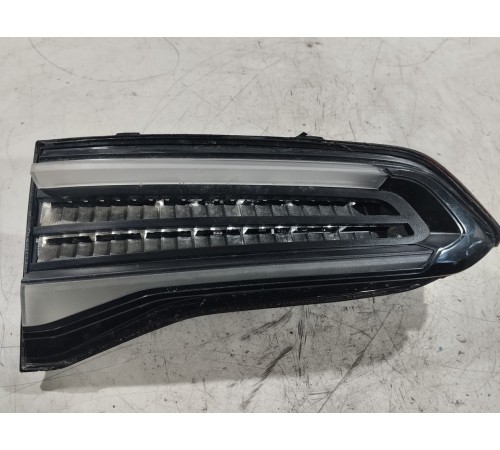 Фонарь (задний левый)