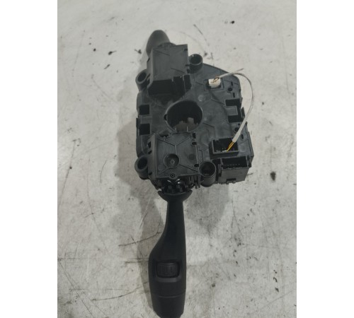 Подрулевые переключатели