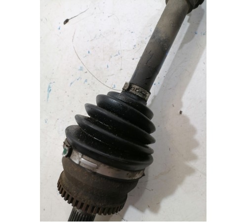 Привод полуось передний правый