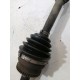 Привод полуось передний правый