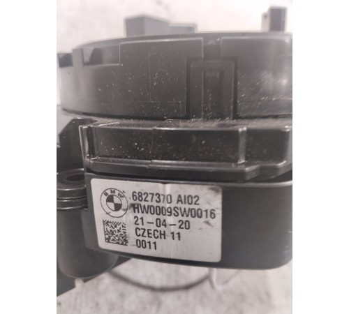 Подрулевые переключатели