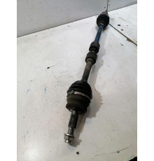 Привод полуось передний правый