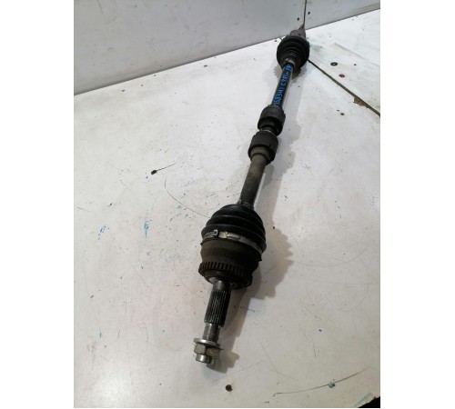 Привод полуось передний правый