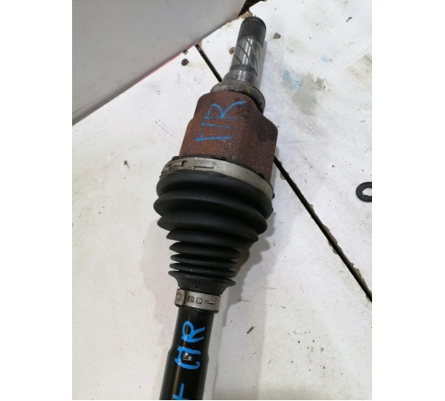 Привод полуось передний правый