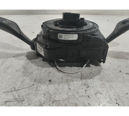 Подрулевые переключатели