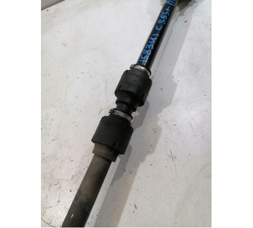 Привод полуось передний правый