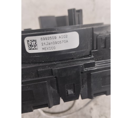 Подрулевые переключатели