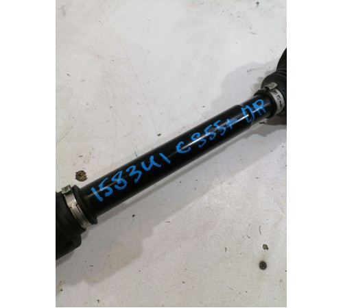 Привод полуось передний правый