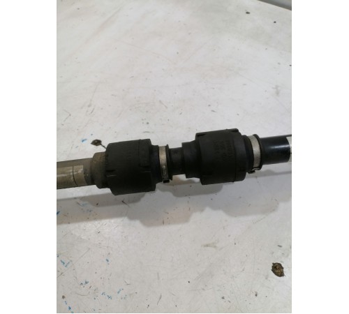 Привод полуось передний правый