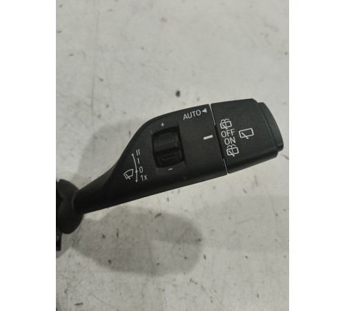 Подрулевые переключатели