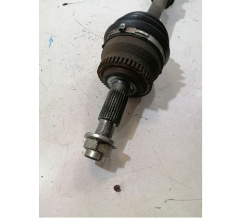 Привод полуось передний правый