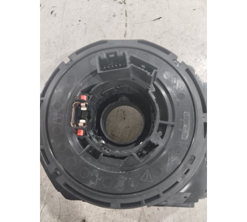 Подрулевые переключатели