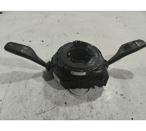 Подрулевые переключатели