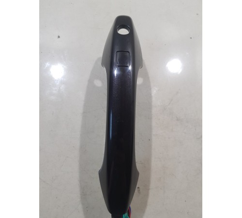 Ручка двери передняя левая внешняя