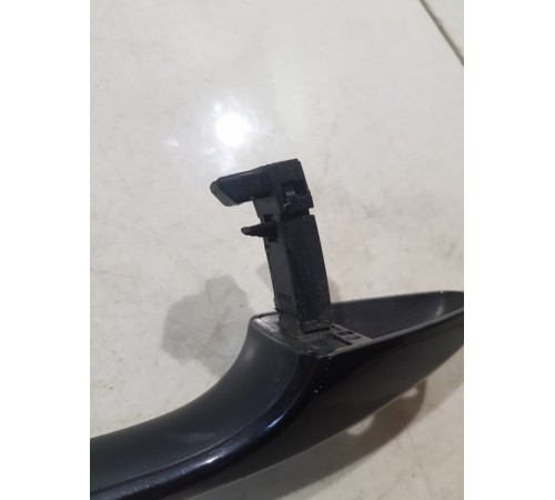 Ручка двери передняя левая внешняя