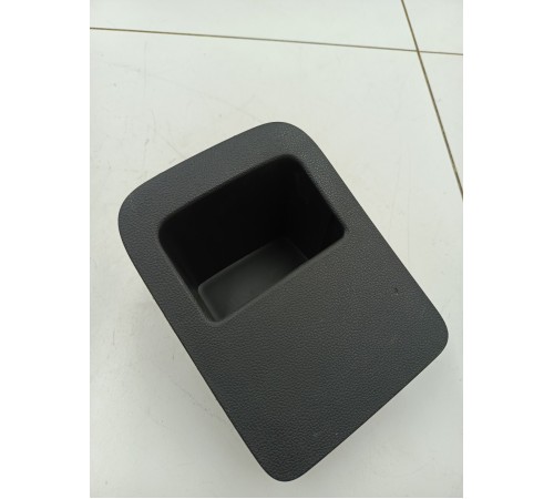 Крышка блока предохранителей