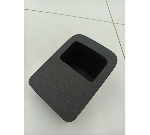 Крышка блока предохранителей