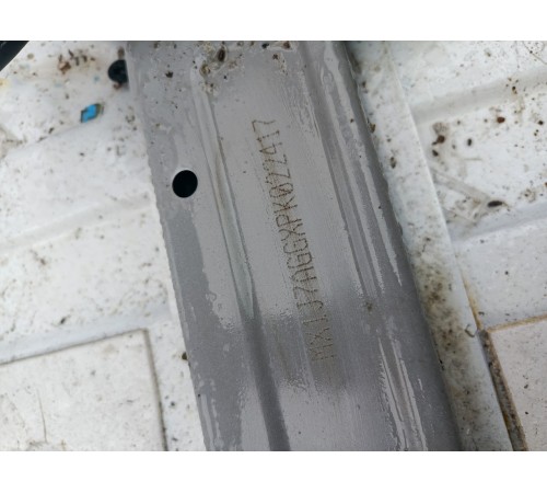 Кузов с документами