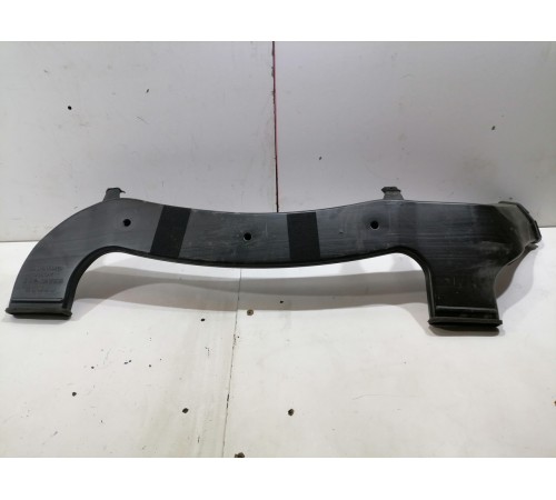 Воздуховод потолка