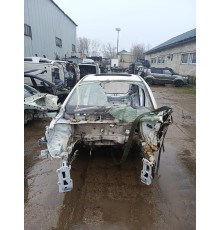 Кузов с документами