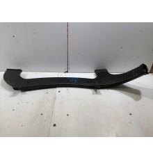 Воздуховод потолка