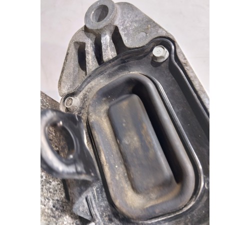 Опора двигателя