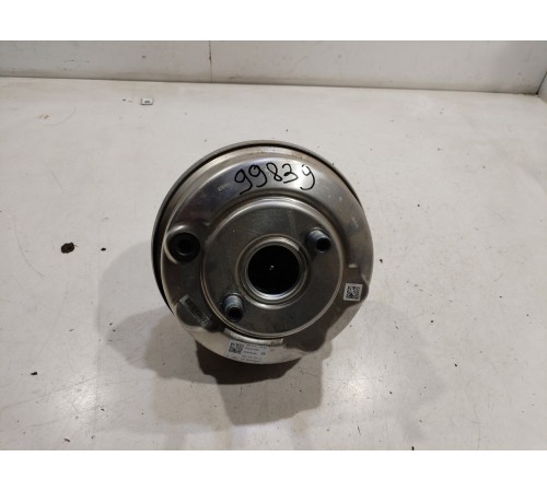 Вакуумный усилитель тормозов