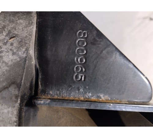 Опора двигателя