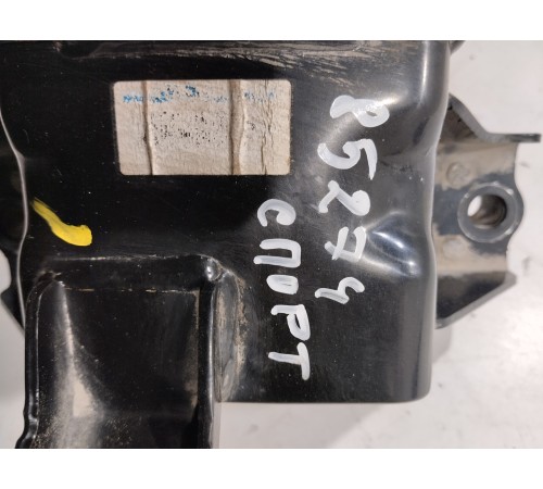 Опора двигателя