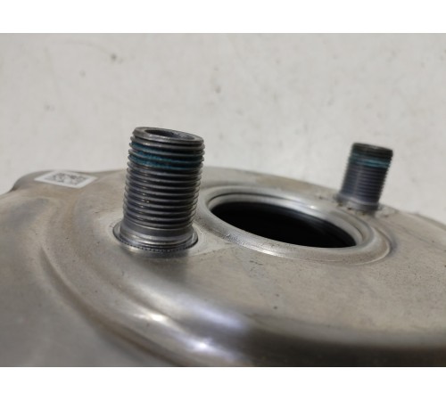 Вакуумный усилитель тормозов