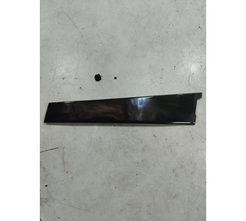 Накладка двери (задняя правая)