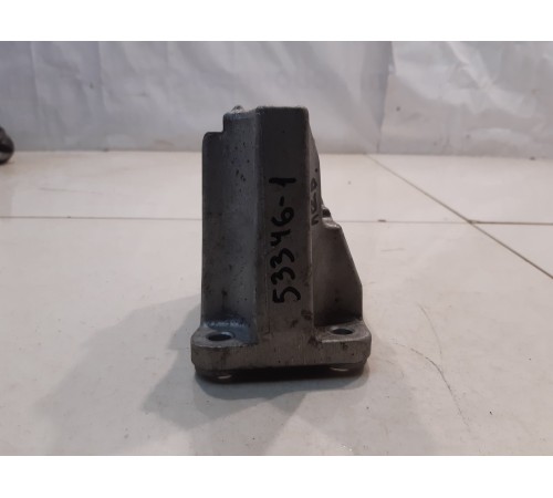 Кронштейн опоры АКПП