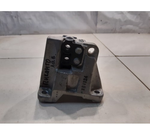 Кронштейн опоры АКПП