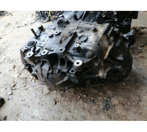 КПП, коробка передач