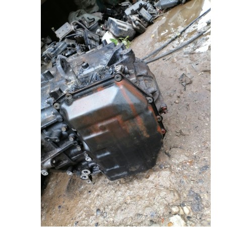 КПП, коробка передач