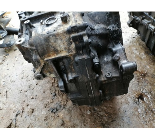 КПП, коробка передач