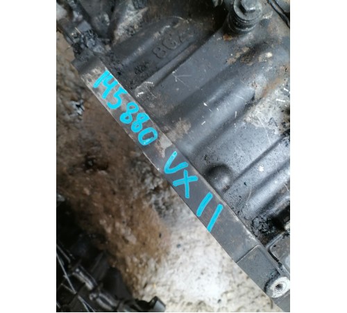 КПП, коробка передач