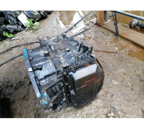 КПП, коробка передач